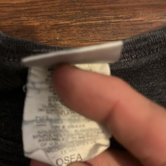 Vintage Giant Lenny Kravitz Gray Graphic Pullover T-Shirt Music Concert Music - Picture 8 of 8